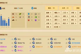 炉石传说新版滚石战卡组 奥术巨人OTK流卡组图片