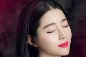 ​女人身上的七处桃花痣，第四个最好！图片