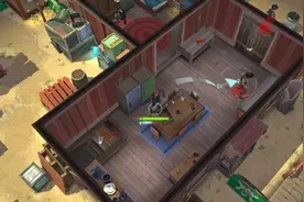 每日应用：胡子刑警王者归来《太空刑警2》图片