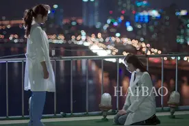 天啦，朴信惠一夜胖回从前！韩剧《Doctors》终映聚餐帅锅美女到齐，出街私服亮点各不同！图片