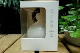 360°全景卫士，称职的家庭保镖，小蚁云台摄像机评测图片