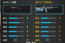 龙之逆鳞 触之必死：龙鳞M4全方位评测！图片