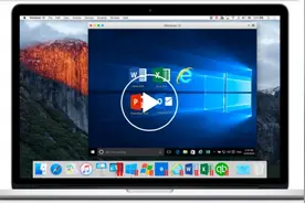 如何让Mac设备上完美运行Win10？Parallels有绝招图片