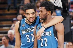 新人王唐斯登上NBA2K17封面，能力值暴涨新赛季会更强图片