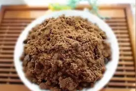 红糖、白糖、冰糖，作用天差地别，千万别吃错！图片
