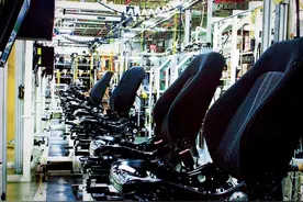 一家以座椅闻名的公司如何健康“瘦身”？ | 汽车商业评论图片