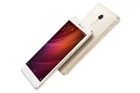 红米Note 4售价899元起：十核芯片 全金属机身 指纹识别图片