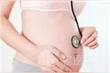 早孕反应中腹痛的鉴别图片