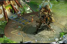 《代号零》起源测试测评：开启下一个回合时代!图片