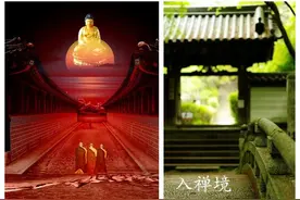 读禅语，悟禅心，入禅境图片