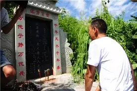 川渝情 三峡行别梦依稀十五年，三峡移民回故乡！图片