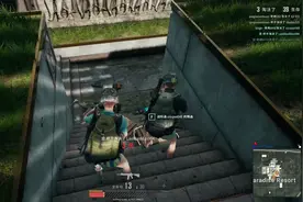 《绝地求生大逃杀》从零开始 第594期 吃鸡视频封面