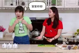 下火王！苦瓜汁这样做不苦还敲好喝！图片