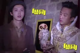 综艺两年，鹿晗综艺之路越走越顺！图片