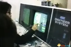 涨姿势！上个世纪的像素游戏竟是这样制作出来的图片
