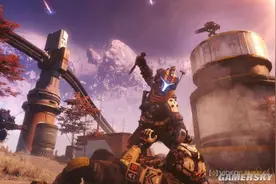 《泰坦陨落2(Titanfall 2)》首测结束 将调整机动性等反馈问题图片