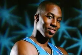 NBA历史上五大最强壮内线，谁第一？谁最强？图片