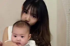 LOL解说傅若真（宝宝）发布声明：我们很好，没有离婚！图片