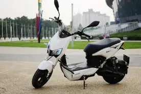 “稳”中求胜，雅迪电动车Z3安全行驶系统详解图片