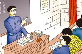 “高分班”班主任不轻松 教学业不忘培养社会责任感图片