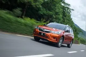 五星安全 宋盖世版1.5TID可媲美2.4自然吸气动力图片