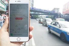 网约车PK传统出租，你选谁?图片