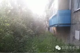 同一个地方，新手和摄影师拍的照片能有多大差距图片