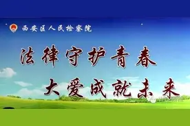 拯救误入歧途的少年 扬起航向光明的长帆图片