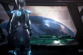 夏末激情何处去？《星际争霸2》陪你乐翻天图片