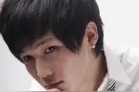 属龙的男明星：李炜图片