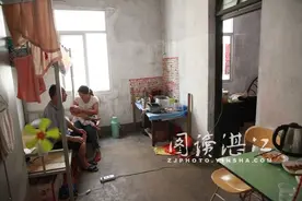 丈夫意外成植物人 绝望母亲求助图片