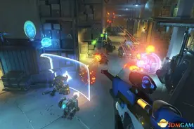 守望先锋66号公路防御点攻略 防守方防御点怎么选择图片