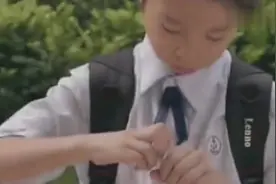 小明使出必杀计，考试不及格还不用挨打，真爽视频封面