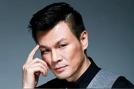 内地综艺主持一哥，幽默大气人缘好缘何却销声匿迹......图片