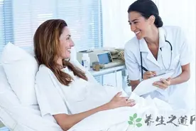 分娩过程是怎样的图片