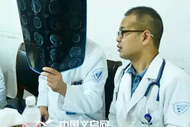 义乌这家医院只开一天 却让百姓竖起了大拇指图片