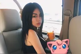 网曝新歌声学员万妮达或已内定 开始接代言图片