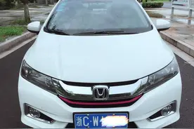 买车就买低配——新锋范完美改装图片