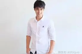 泰国帅气男星成名后抛妻弃子，泰版陈世美遭网友一致封杀！图片