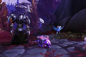 史前干货：升级声望专业神器圣物大厅全贴士图片