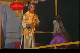 镇元大仙说天机，告诉孙悟空十七颗舍利子的下落，这就是底蕴视频封面