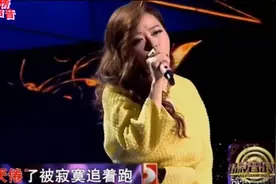 经典再现，张靓颖《终于等到你》再次听到海豚音，满满都是回忆视频封面