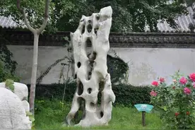 说说灵璧石（三）图片