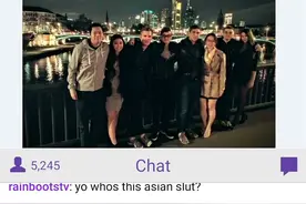 DOTA2国外地震：春秋霸主OG疑解散 Mushi背后被捅刀图片