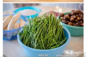 客家美食——石城薯粉水饺，石城人都知道！图片