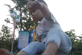 我犯了个很容易被忽视的错，宝宝生病令我愧疚不已，大家引以为戒图片