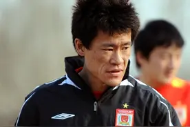 中超老妖刀 发挥堪比顶级外援 国足招郑智不如招他！图片