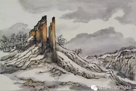 简论陕北民歌的文化背景和艺术特征及其产业化图片