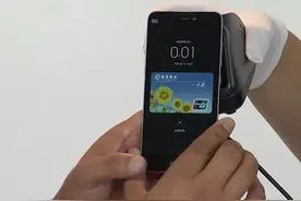 晚了一步的小米支付米Pay还有钱途吗？图片