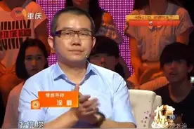 涂磊：分手了，什么情况下一定不能回头！图片